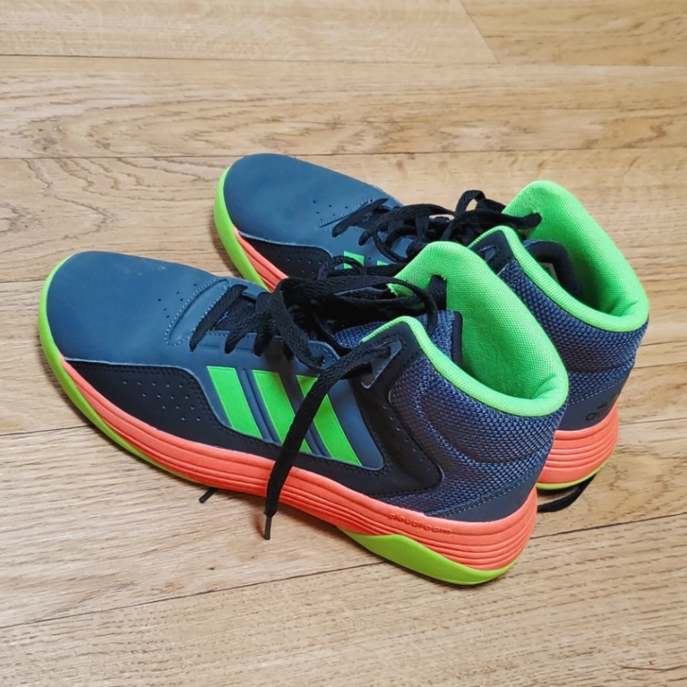 Adidas Basketball shoes